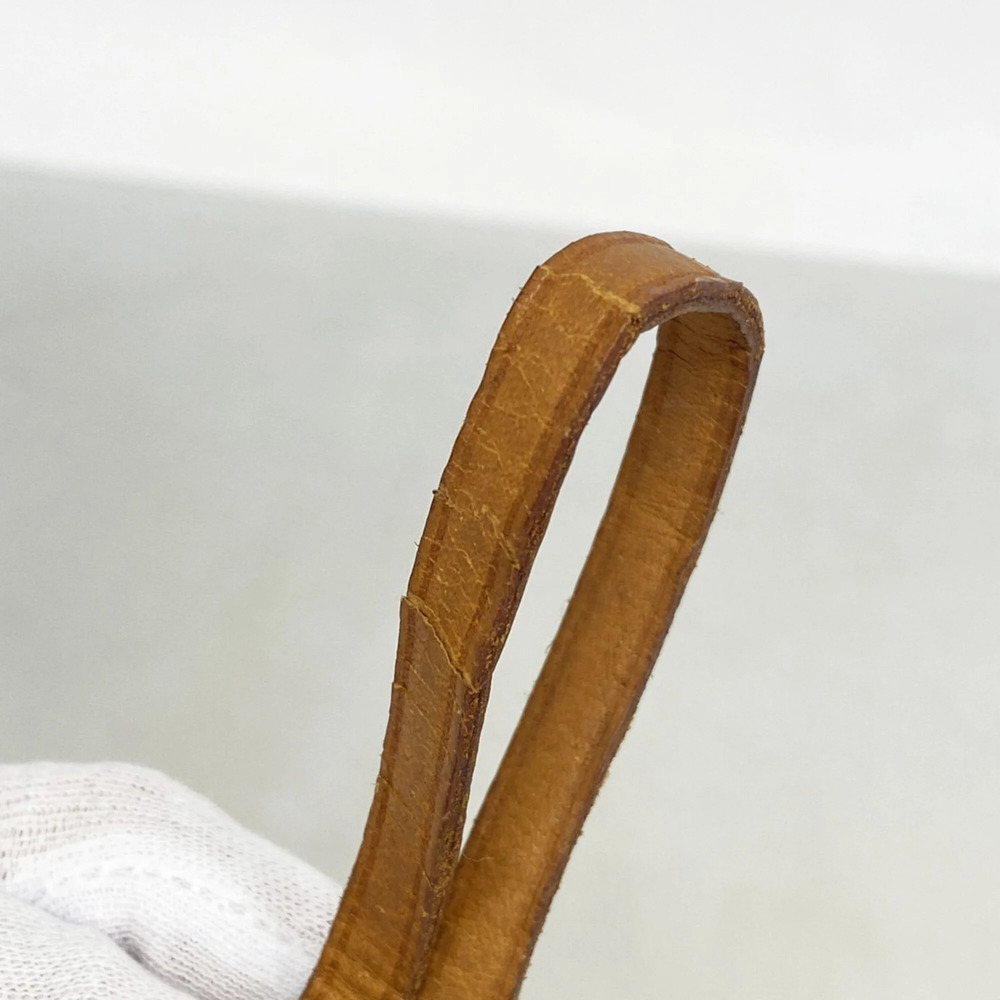 LOUIS VUITTON Brown Monogram Pochette Pouch - Picture 6 of 10